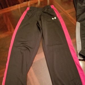 Under Armour, boys large